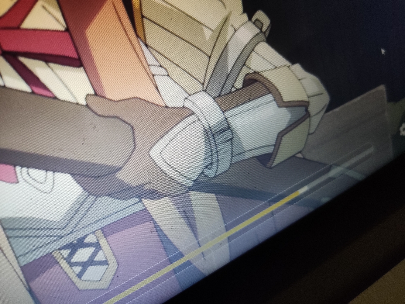 Épée Raphtalia mouss - Photo 38