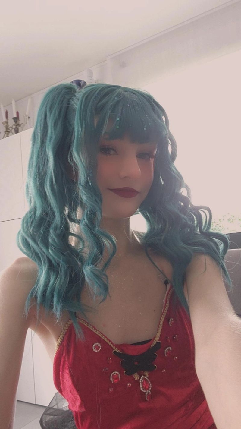 Calystic – Etoile miku