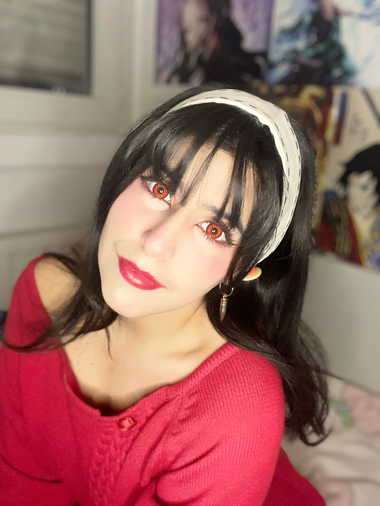 Yor Forger - Photo 17