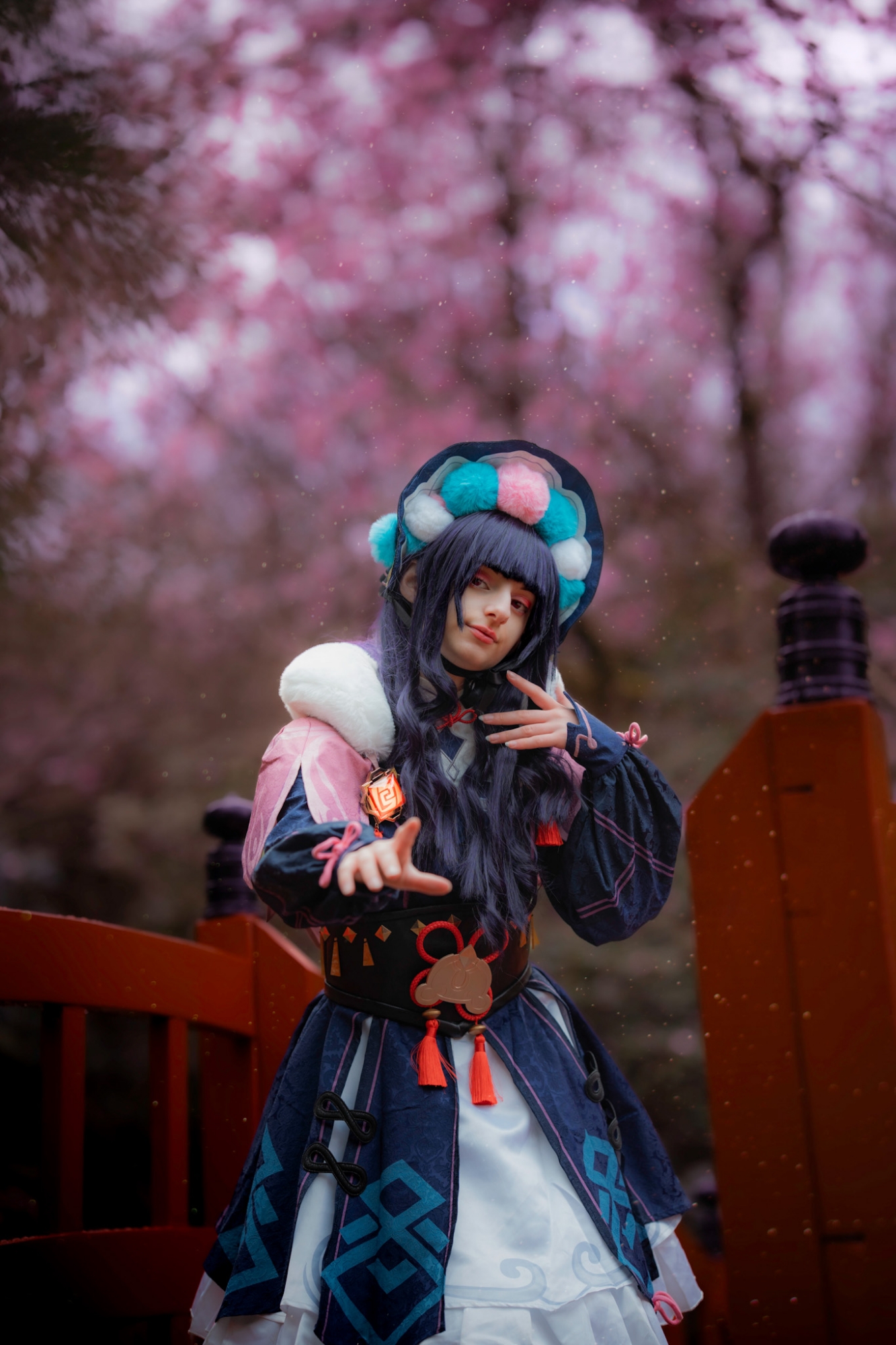 Yunjin 🪷 - Photo 10