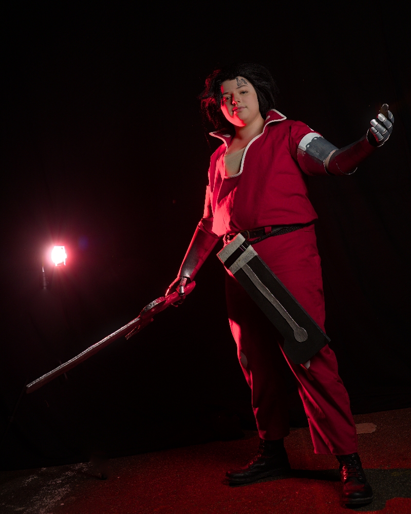 Zeldris Geekdays  - Photo 2