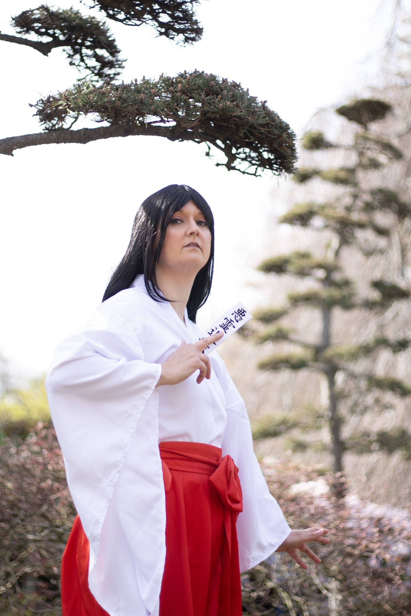 Rei Hino Miku — photo 17