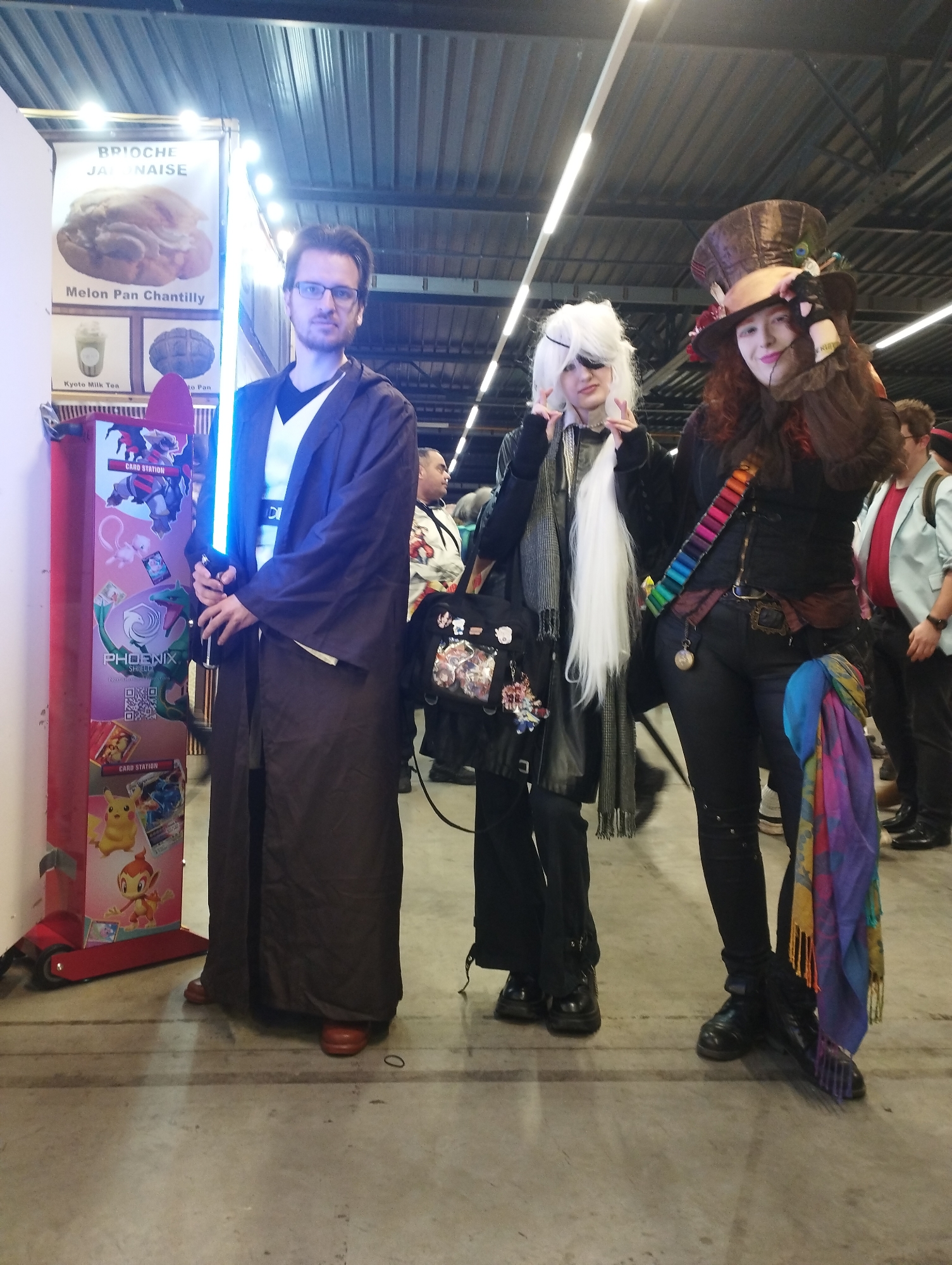 Geeklife 2026  - Photo 4