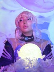Sangonomiya Kokomi preview 2