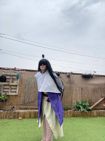 Dahlia666 - Maya fey