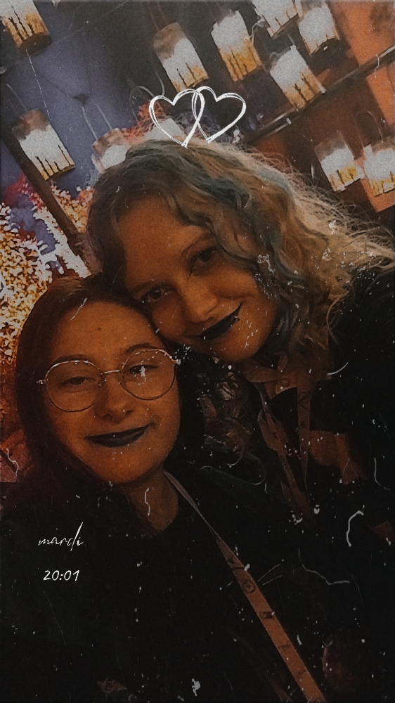 La forêt interdite - Photo 20