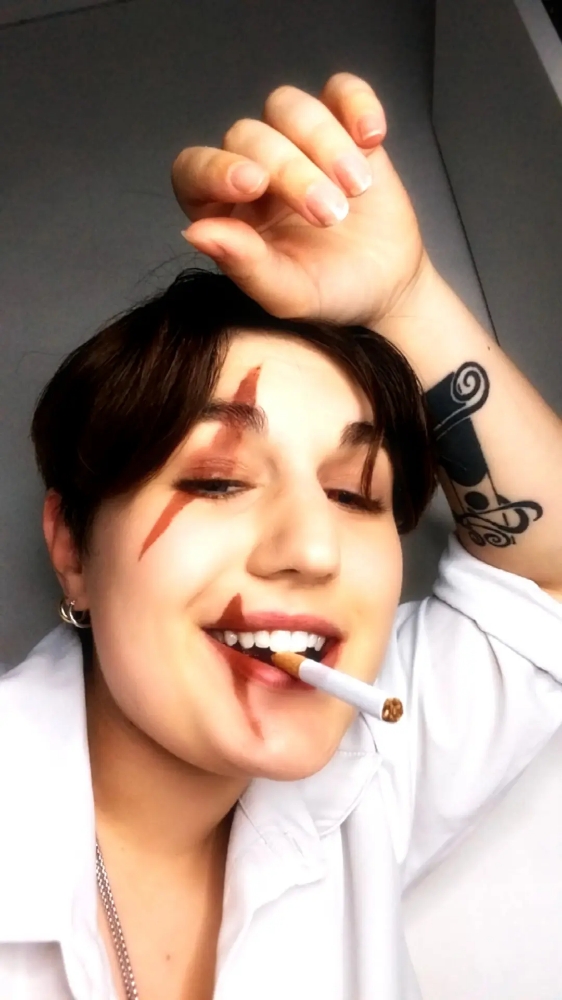 Costest Vox human - Photo 3