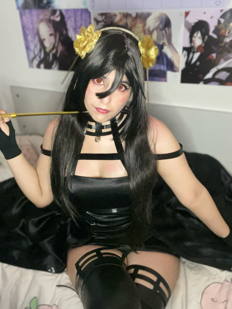 Yor Forger - Photo 29