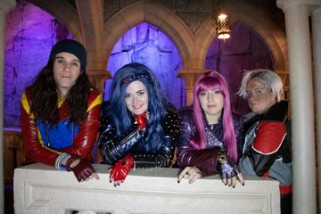 Descendants 2 preview 2