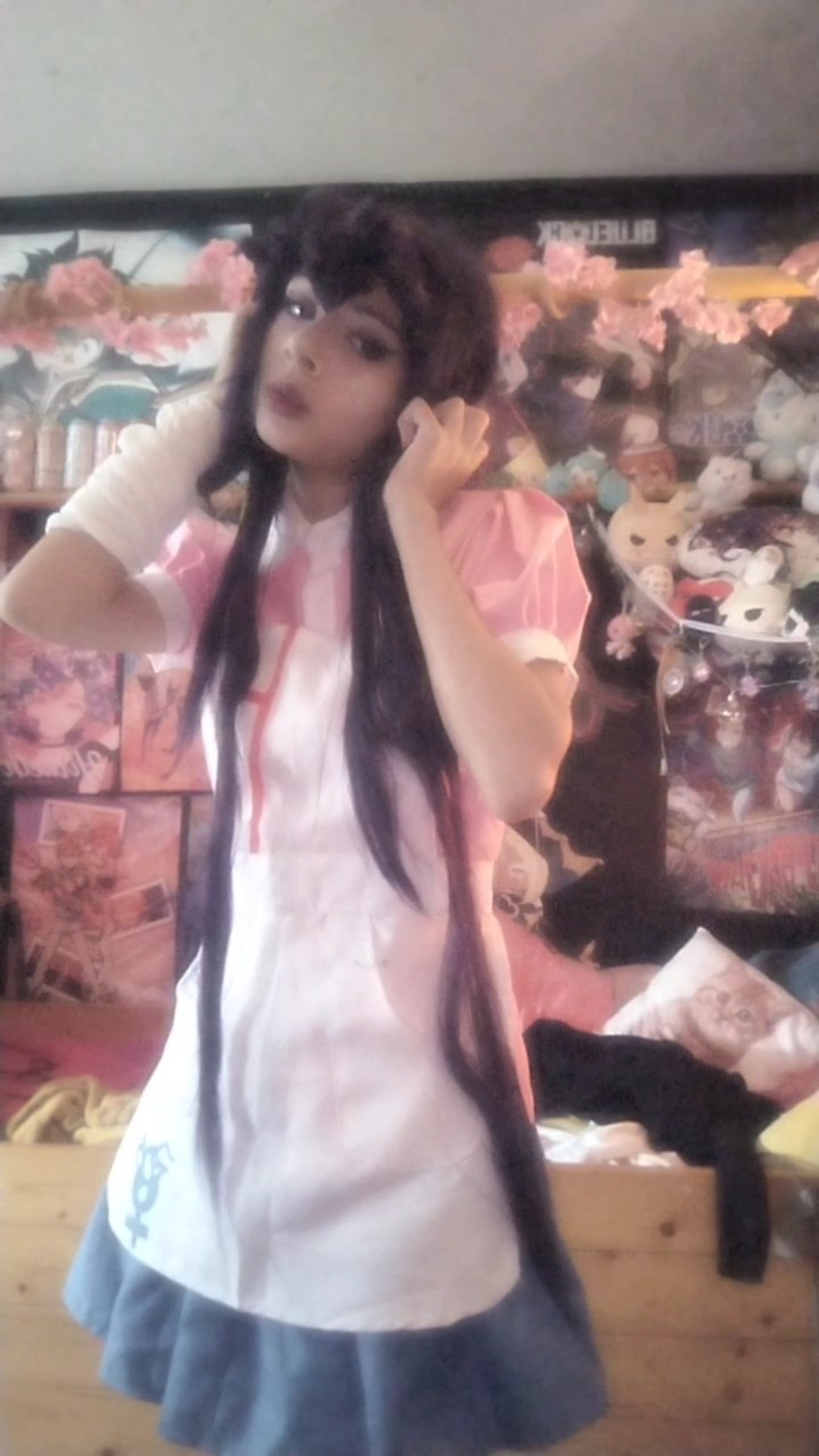Mikan — photo 7
