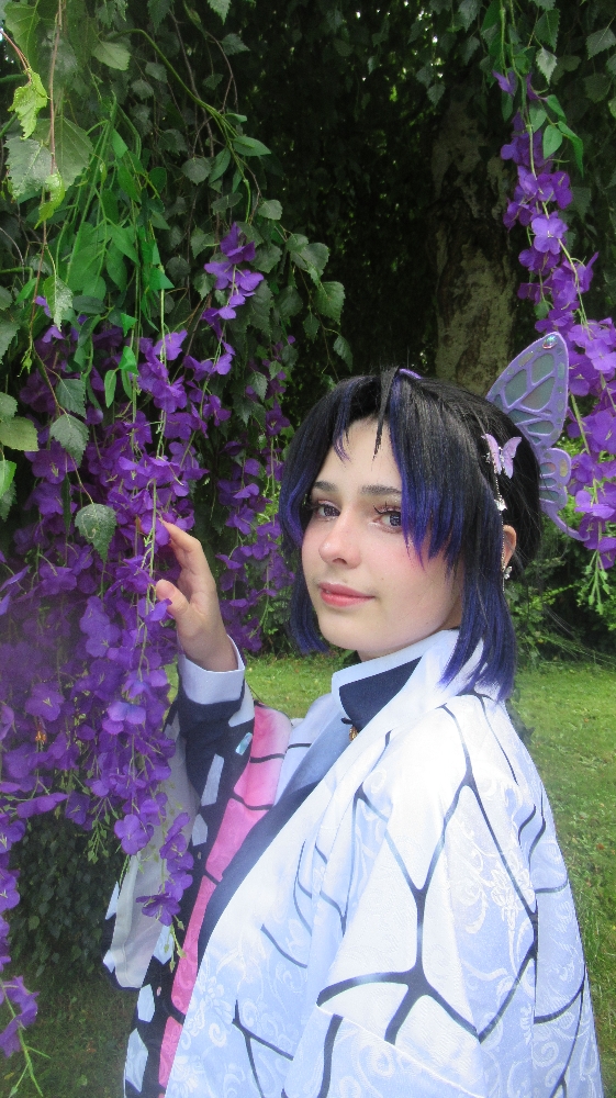 Shinobu — photo 7
