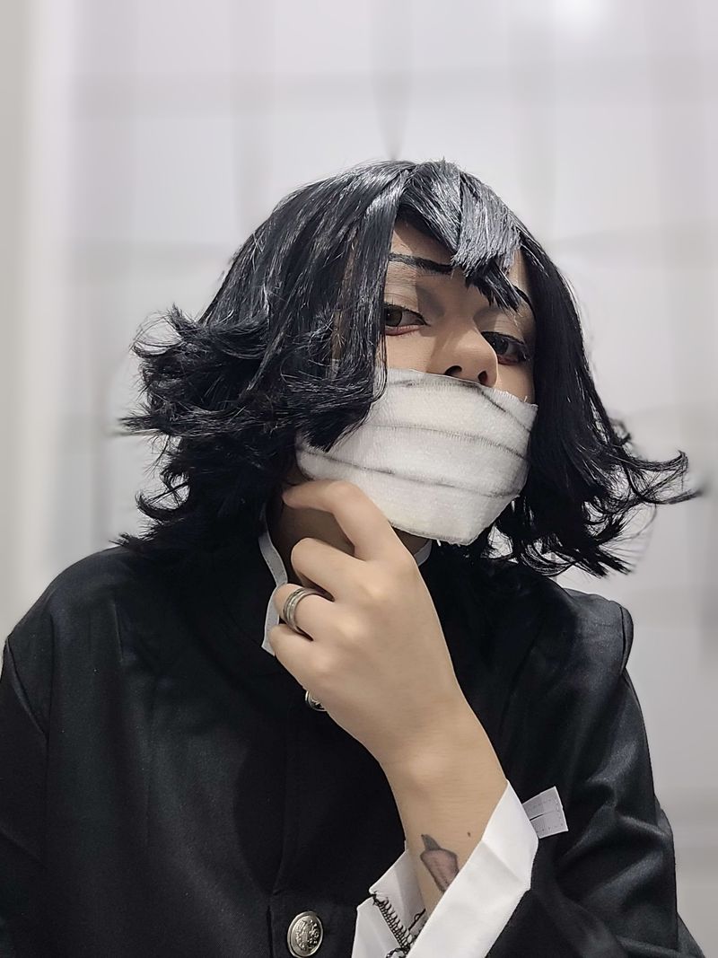 Voodoodollcos – Iguro obanai 2023