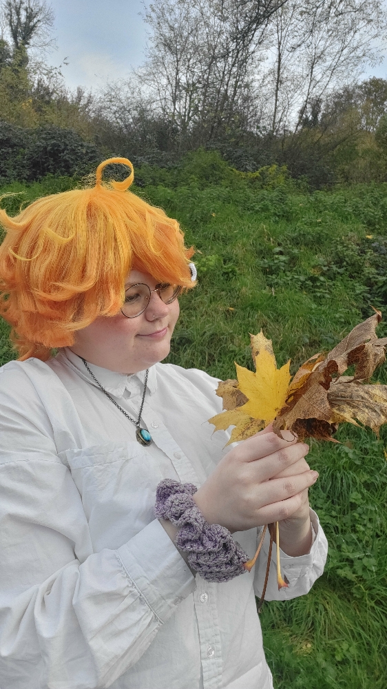 🍂Emma🍂 — photo 38