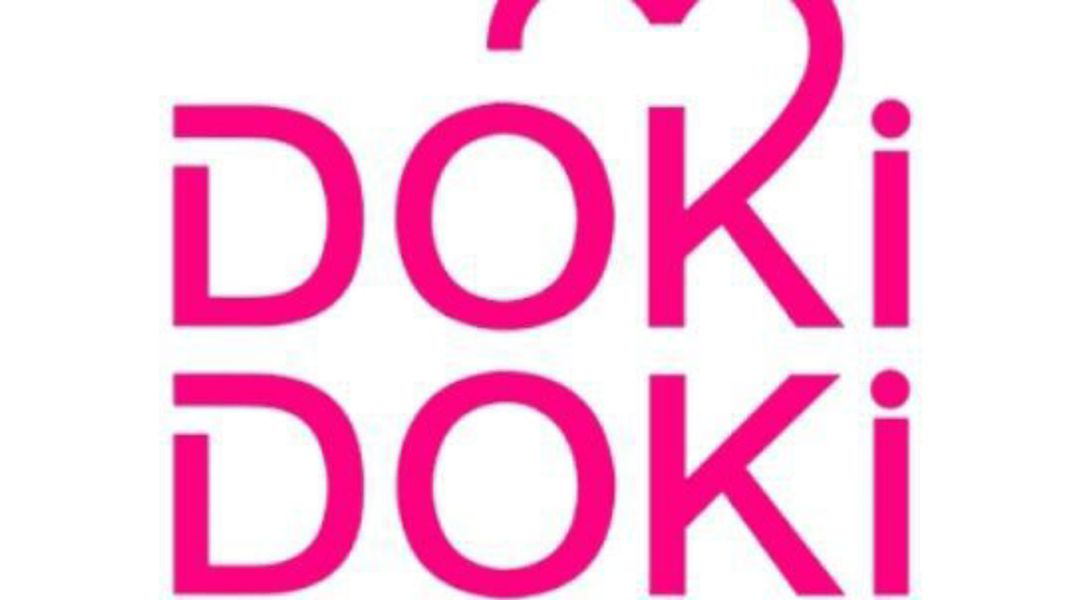 Dokidoki — illustration 1
