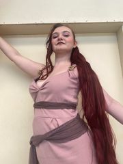 Megara preview 2