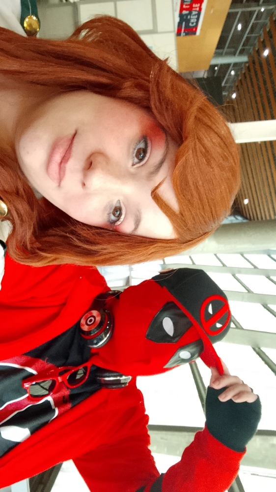 Ochako Uraraka  - Photo 14