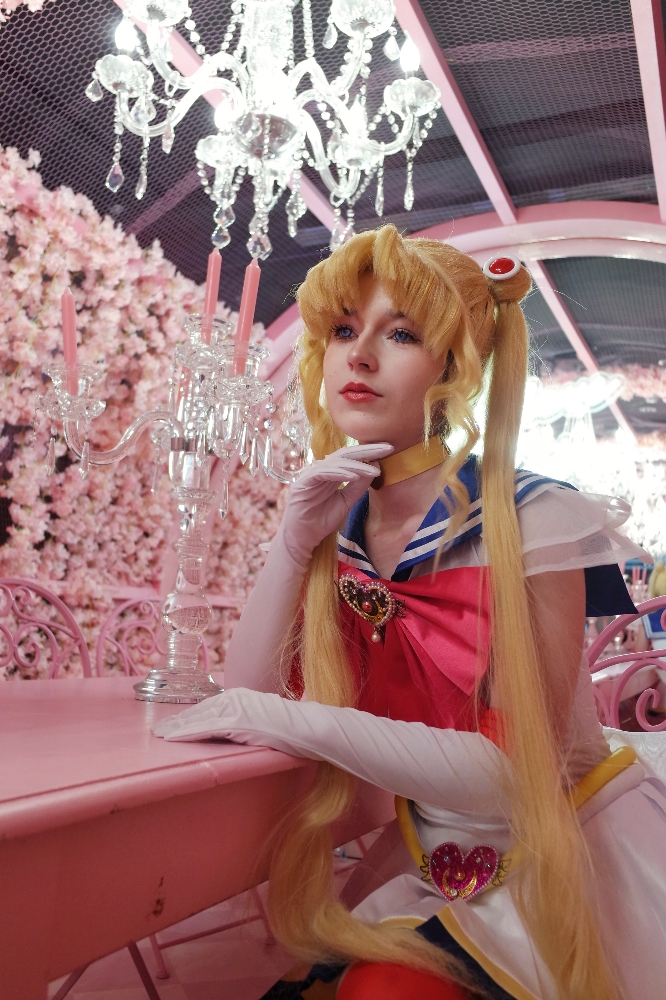 Sailor Moon - Photo 3