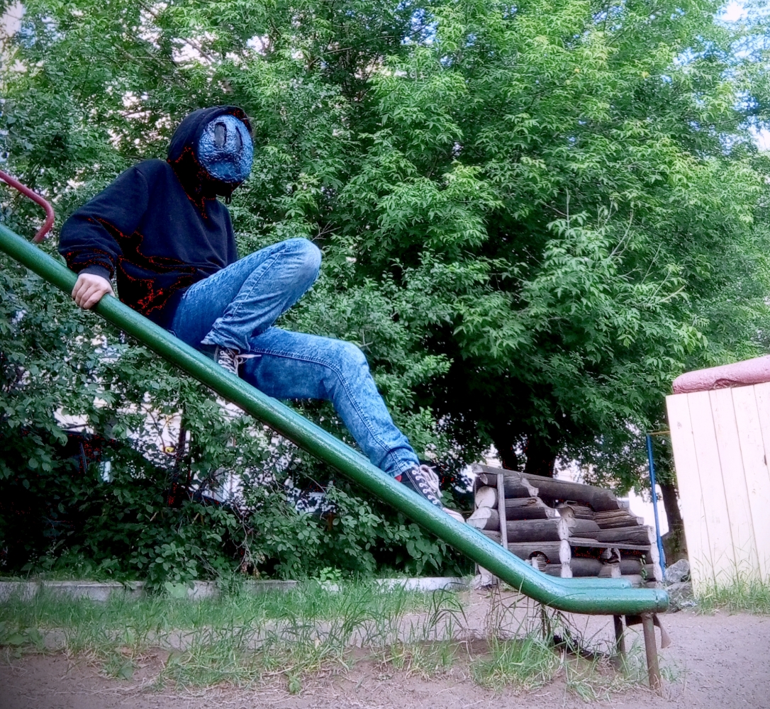 Partypooper - Photo 2