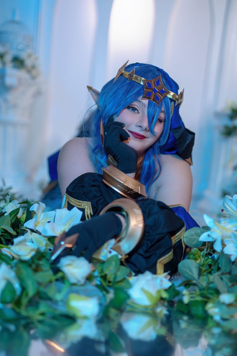 Mushu_bidou – Layla