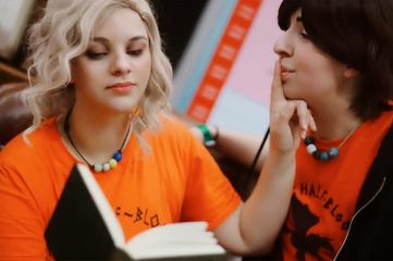 Annabeth Chase preview 2
