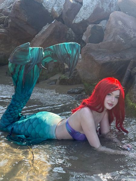 Kriiistberry - Ariel