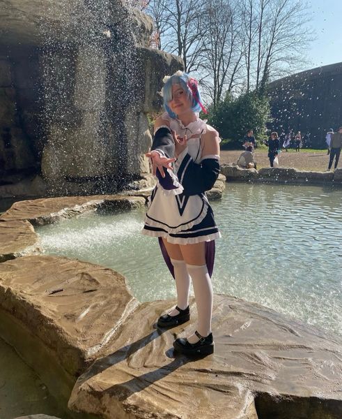 The Cosplay Gazette – 16 April 2026