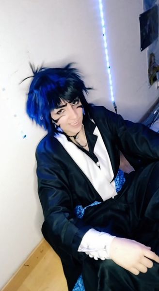 Mimikiwi.cos - Kaigaku KNY