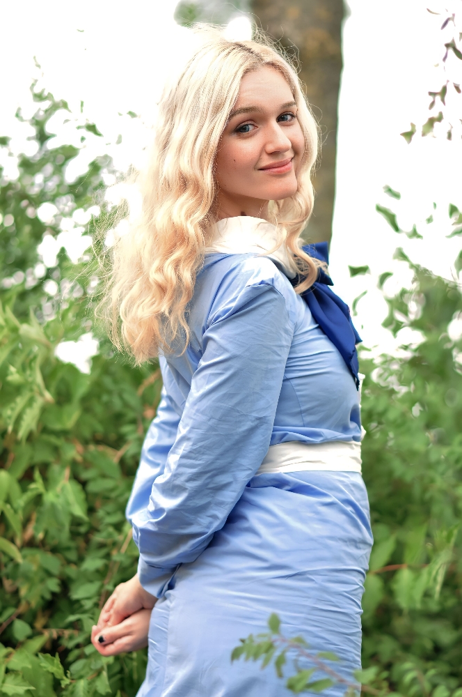 Marnie — photo 5