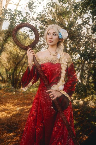 Shaalia - Marcille