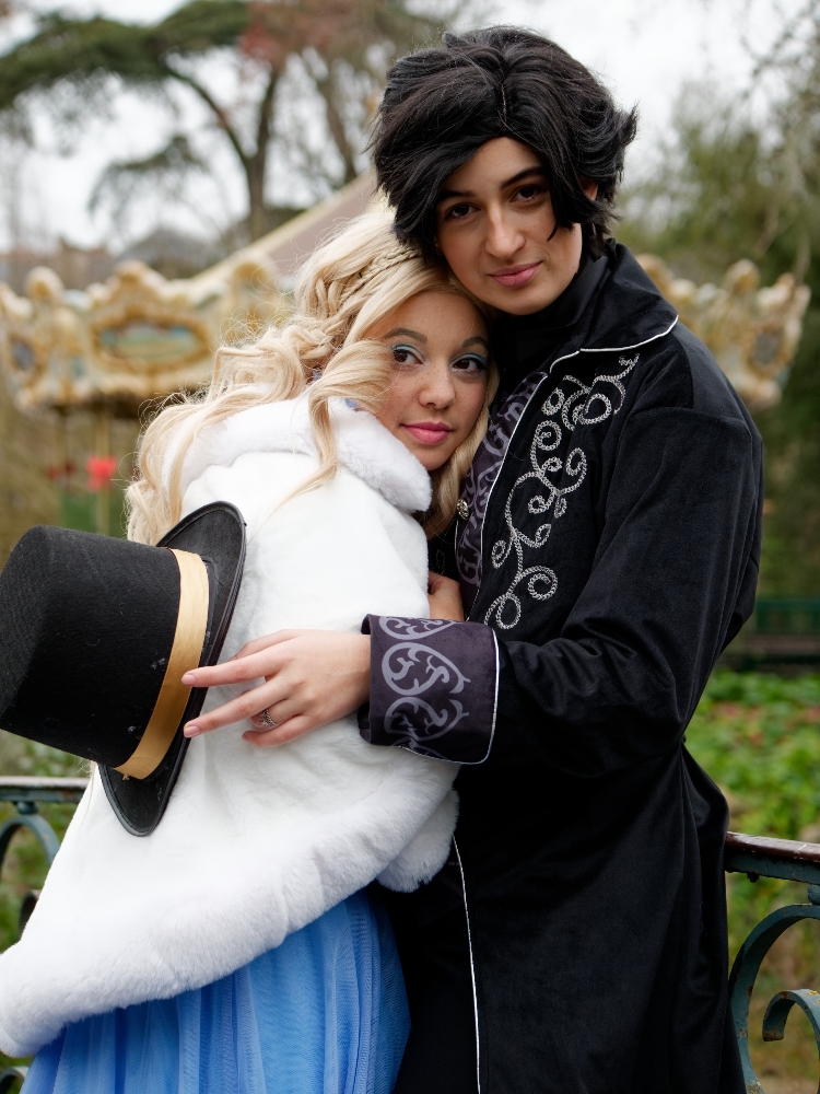 Donatella x Legend - Photo 21