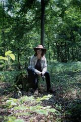 Carl Grimes preview 3