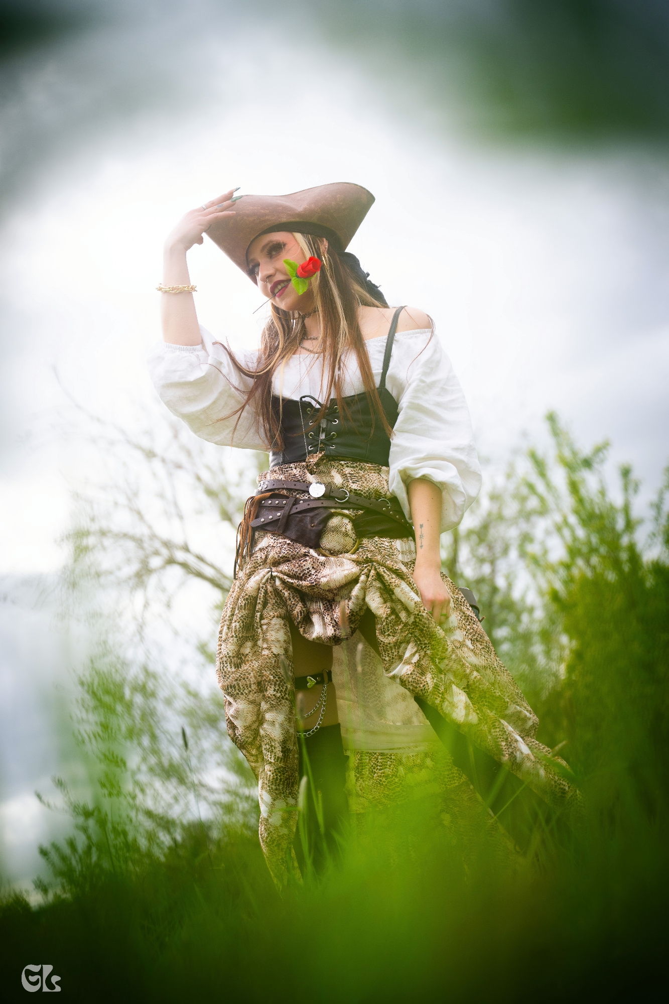 Pirate OC — photo 5