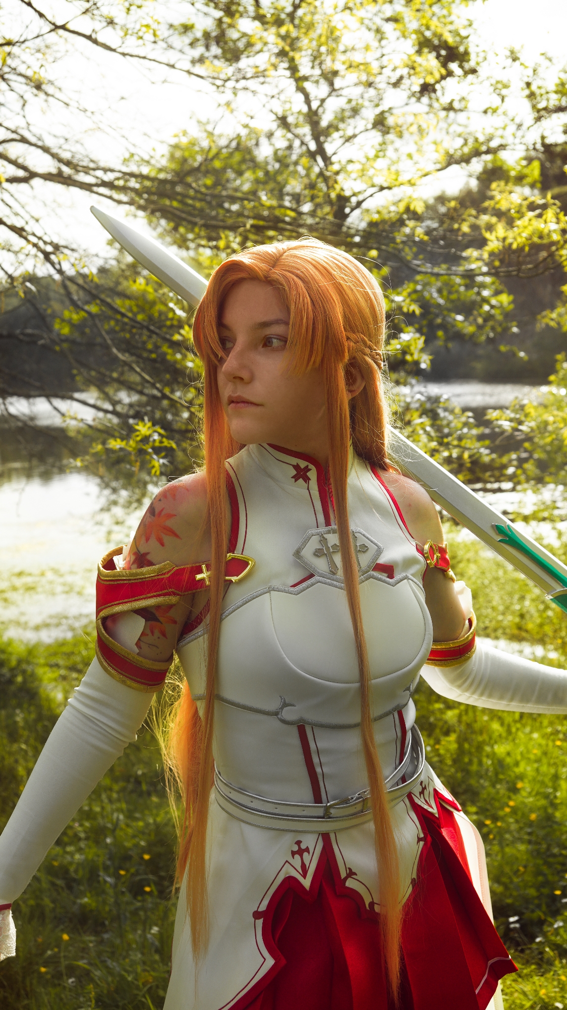 Asuna Yuuki — photo 5