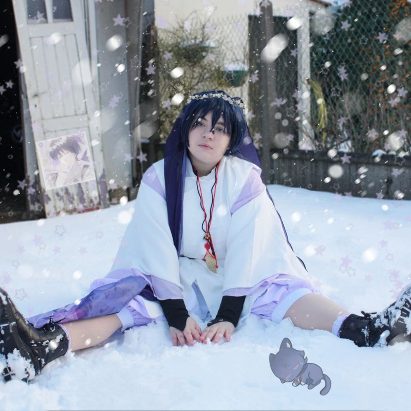 Tenshii – Kabukimono 