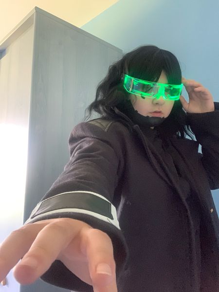 Akana_.cos - Crypto 🖤