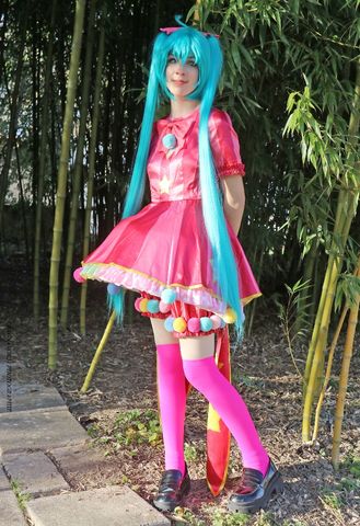 Miku wxs