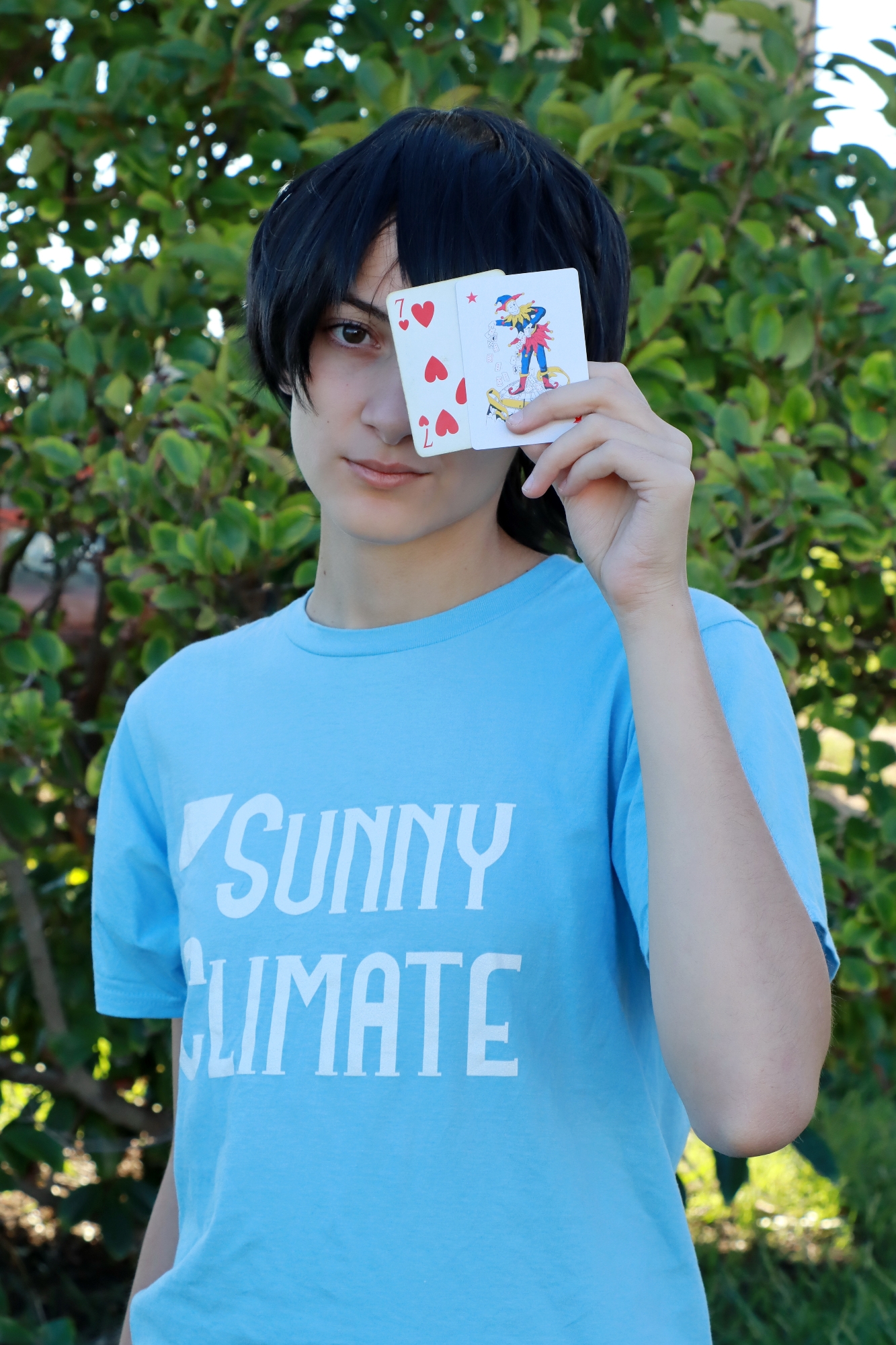 Arisu — photo 5