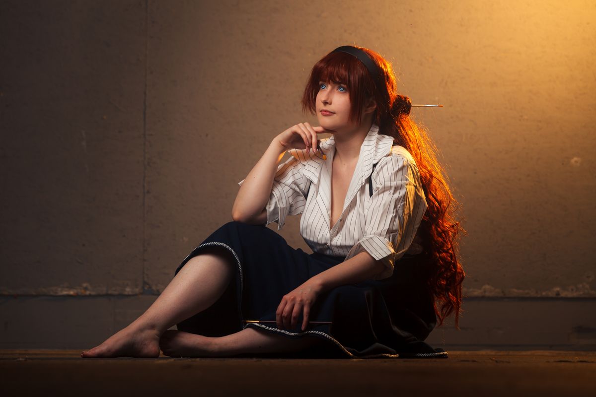 Izaly – Cléa Descendres