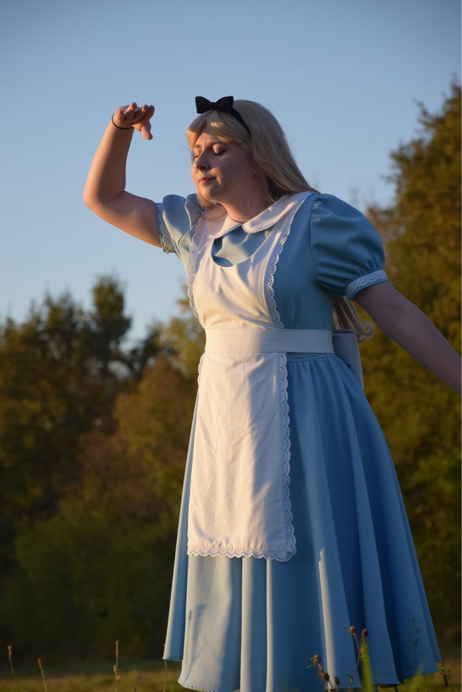 Alice — photo 9