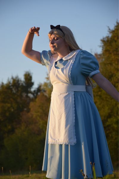 Neon_ - Alice 