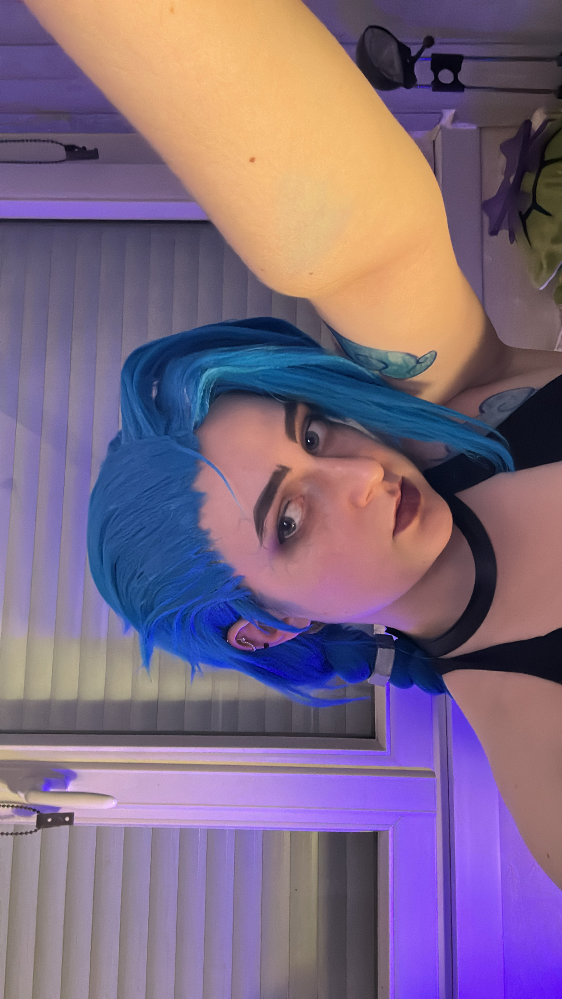 Jinx — photo 10