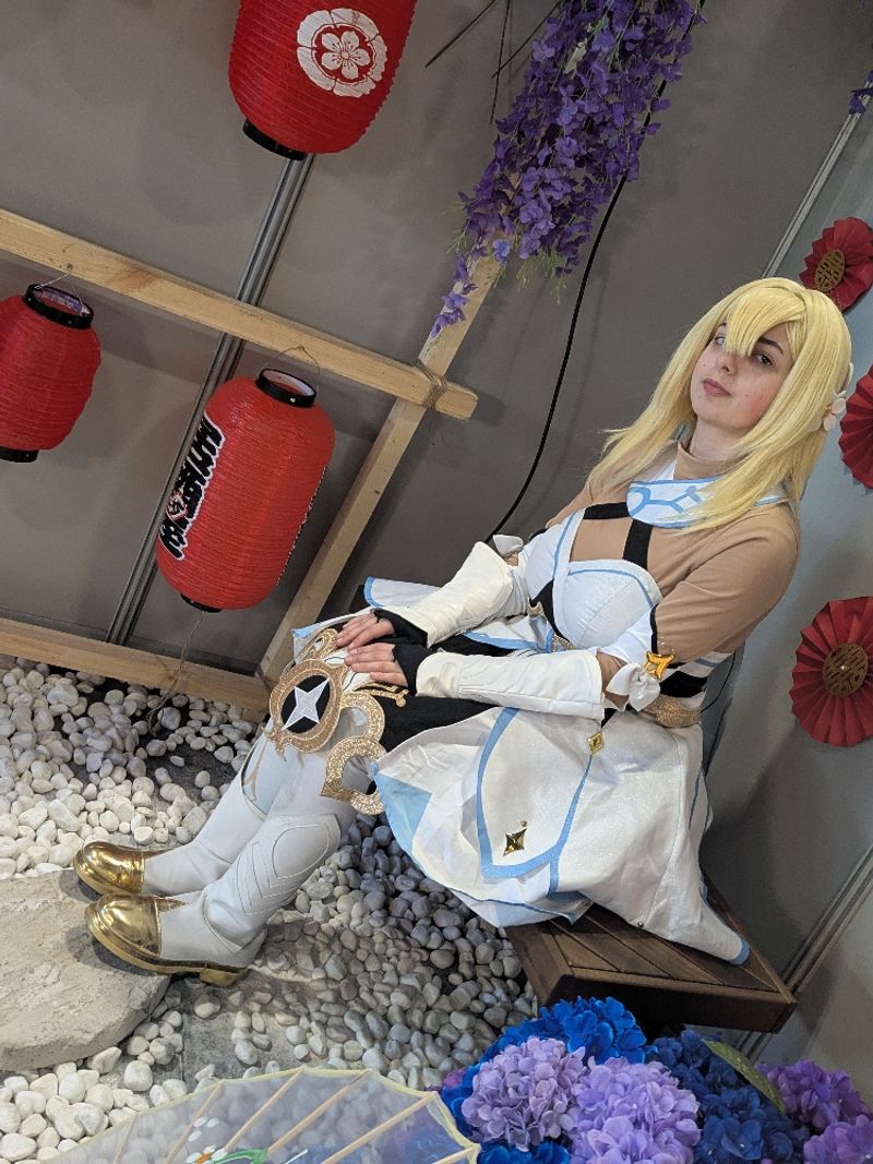 Aurélie – Lumine photo conv