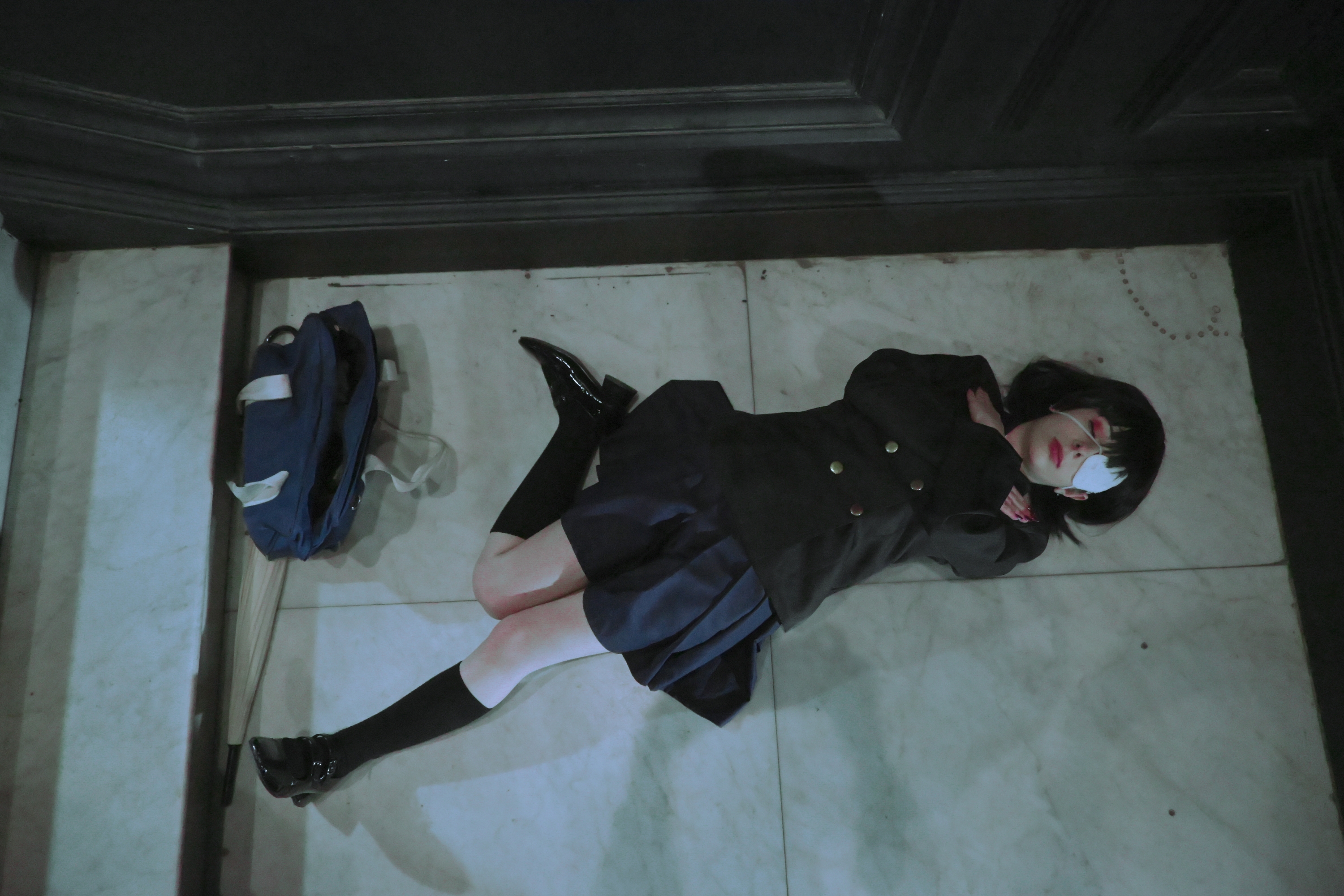 Mei Misaki — photo 10