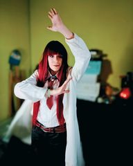 Kurisu upgraded preview 3