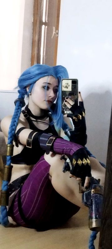 Fenrir_, Jinx