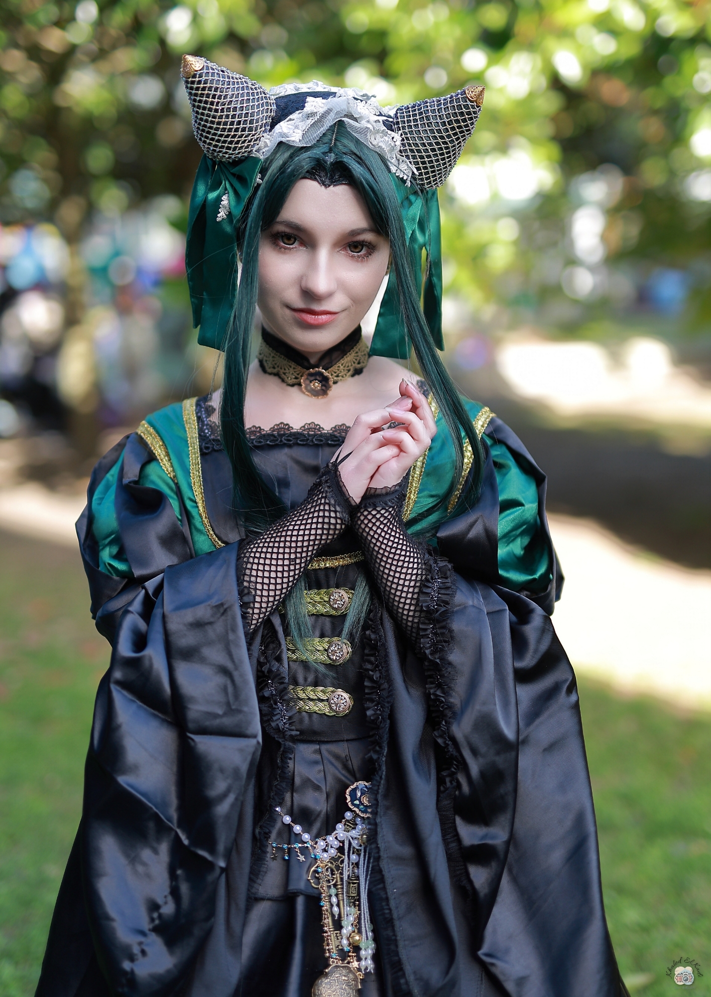 Sieglinde Sullivan  - Photo 2