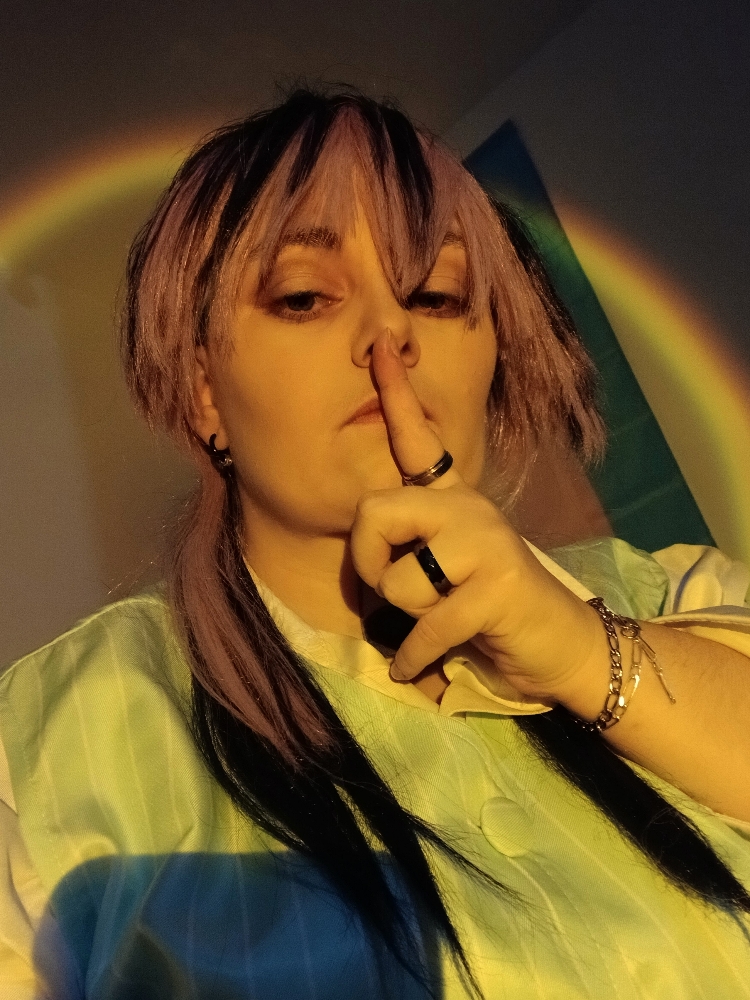 Rindou Haitani - Photo 4