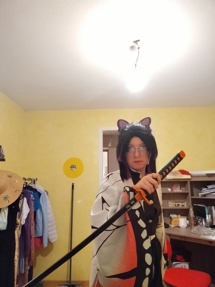 Shinobu — photo 5