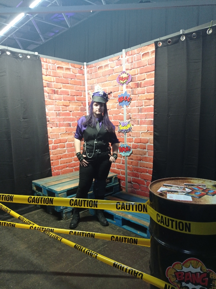William Afton — photo 20