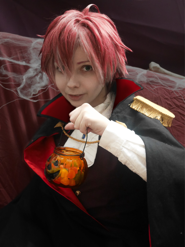 Ayato (Halloween) - Photo 1